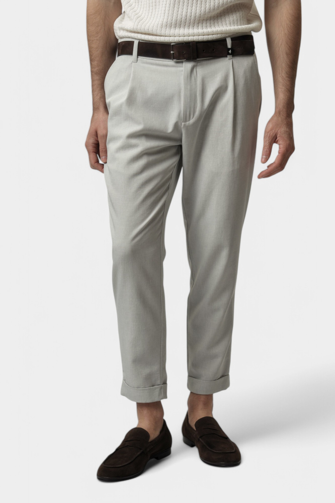 Туфли Geox Натуральная кожа Синий