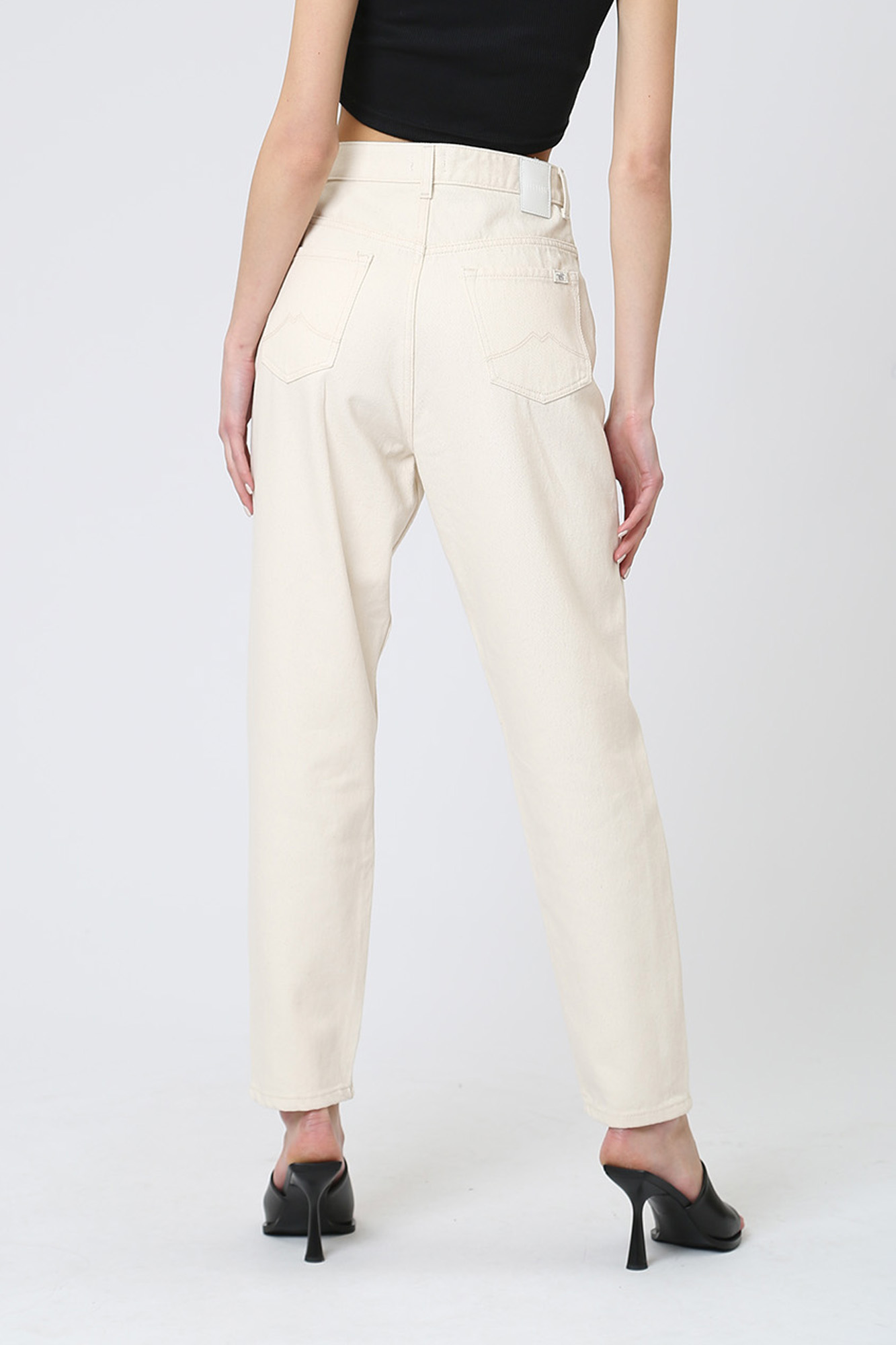 1013454 брюки джинсовые mustang 