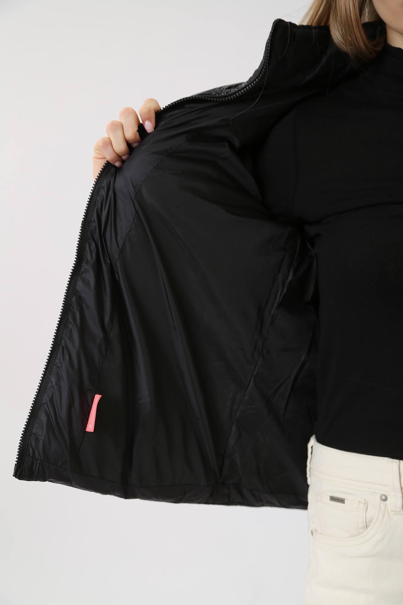 PL402316 куртка pepe jeans 