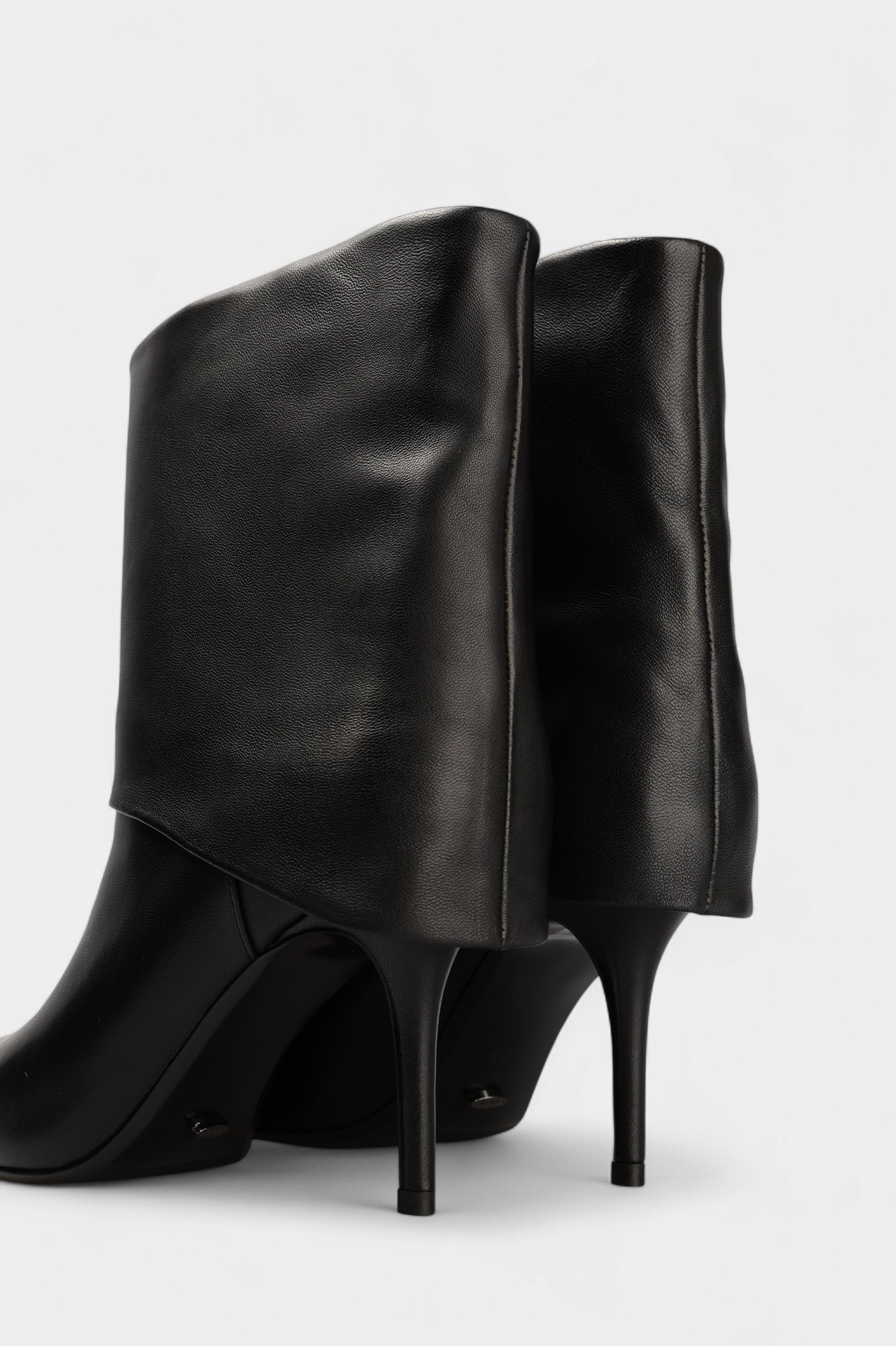 K205-701 Ботильоны Graciana Черный