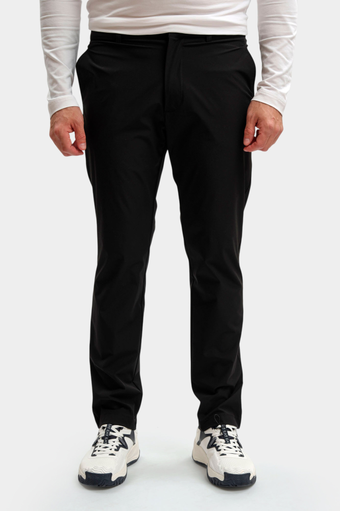 Лоферы Graciana Натуральная кожа Черный