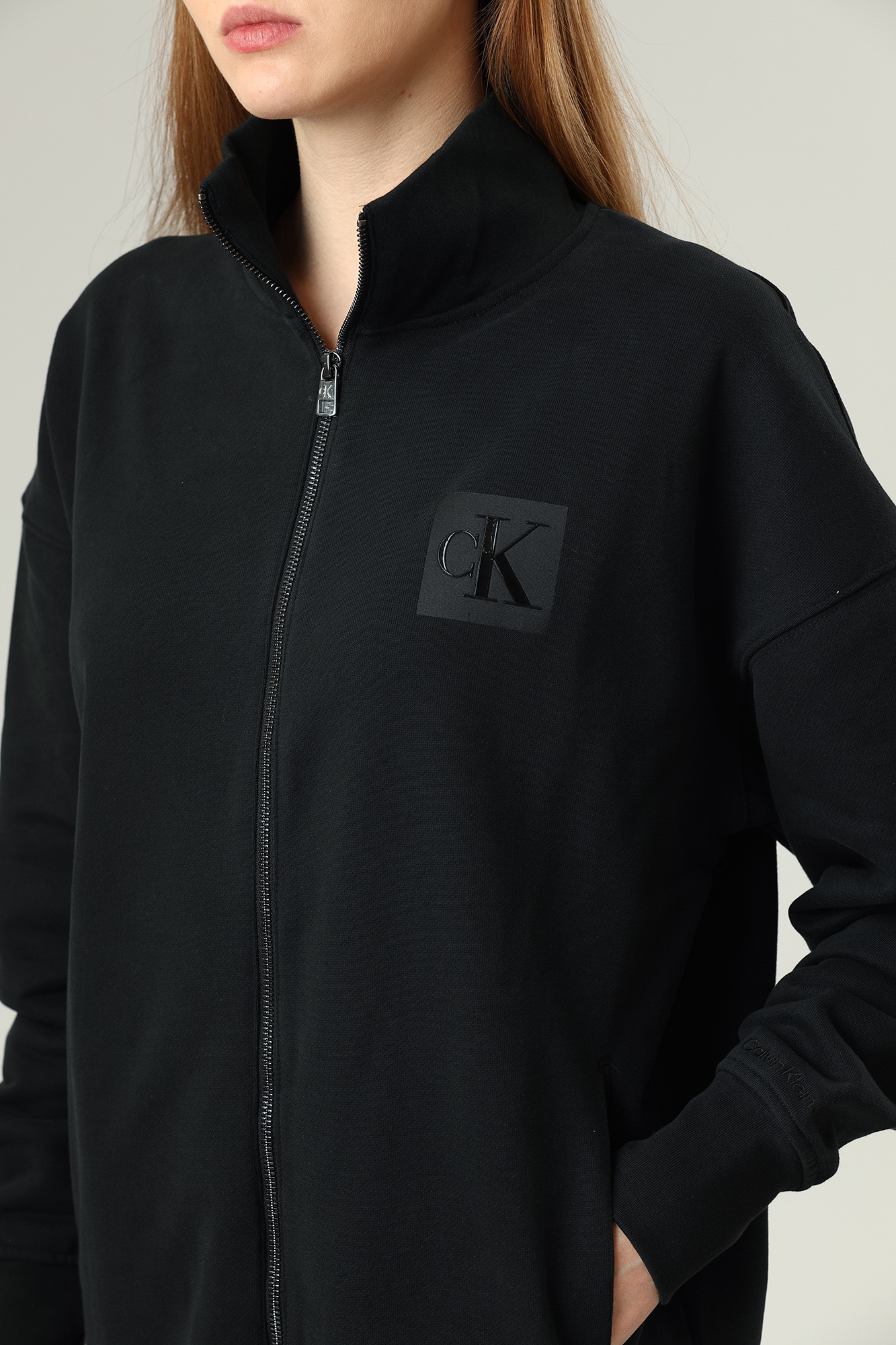 J20J217914 платье calvin klein jeans 