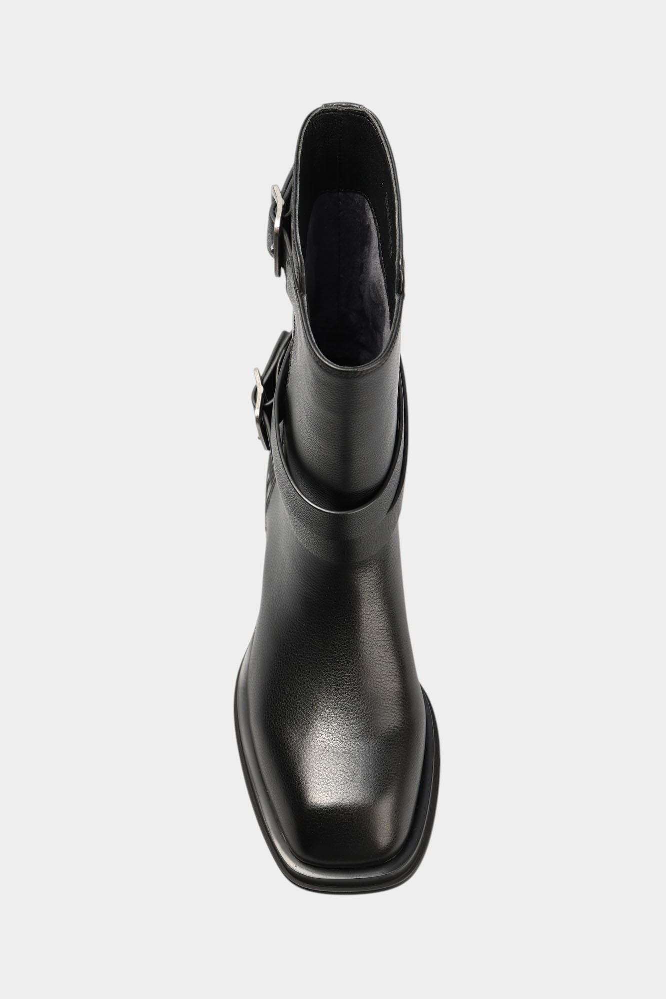 5208-835-3 Ботинки Marc Cony Черный