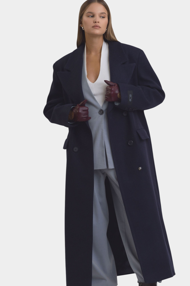 Кепка Armani Exchange Полиэстер Черный