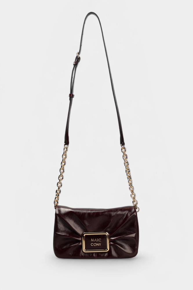 Туфли Graciana Натуральная кожа Черный