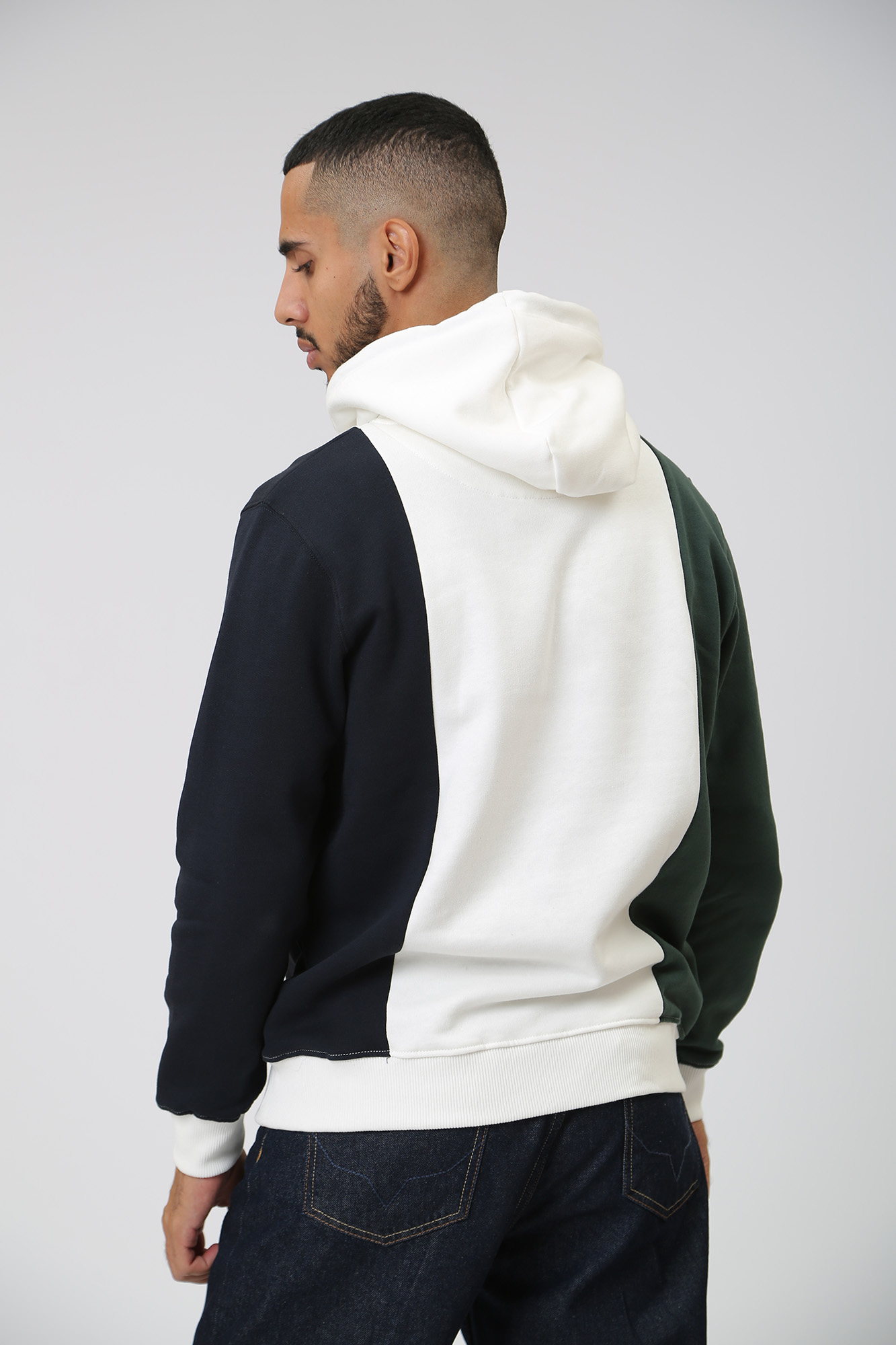 PM582511 Худи Pepe Jeans Белый