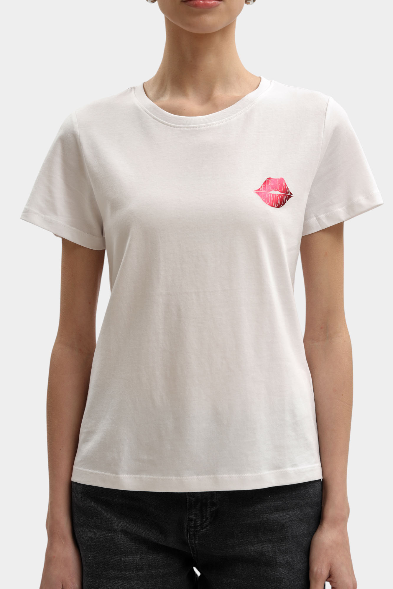 PL5000082 футболка pepe jeans 