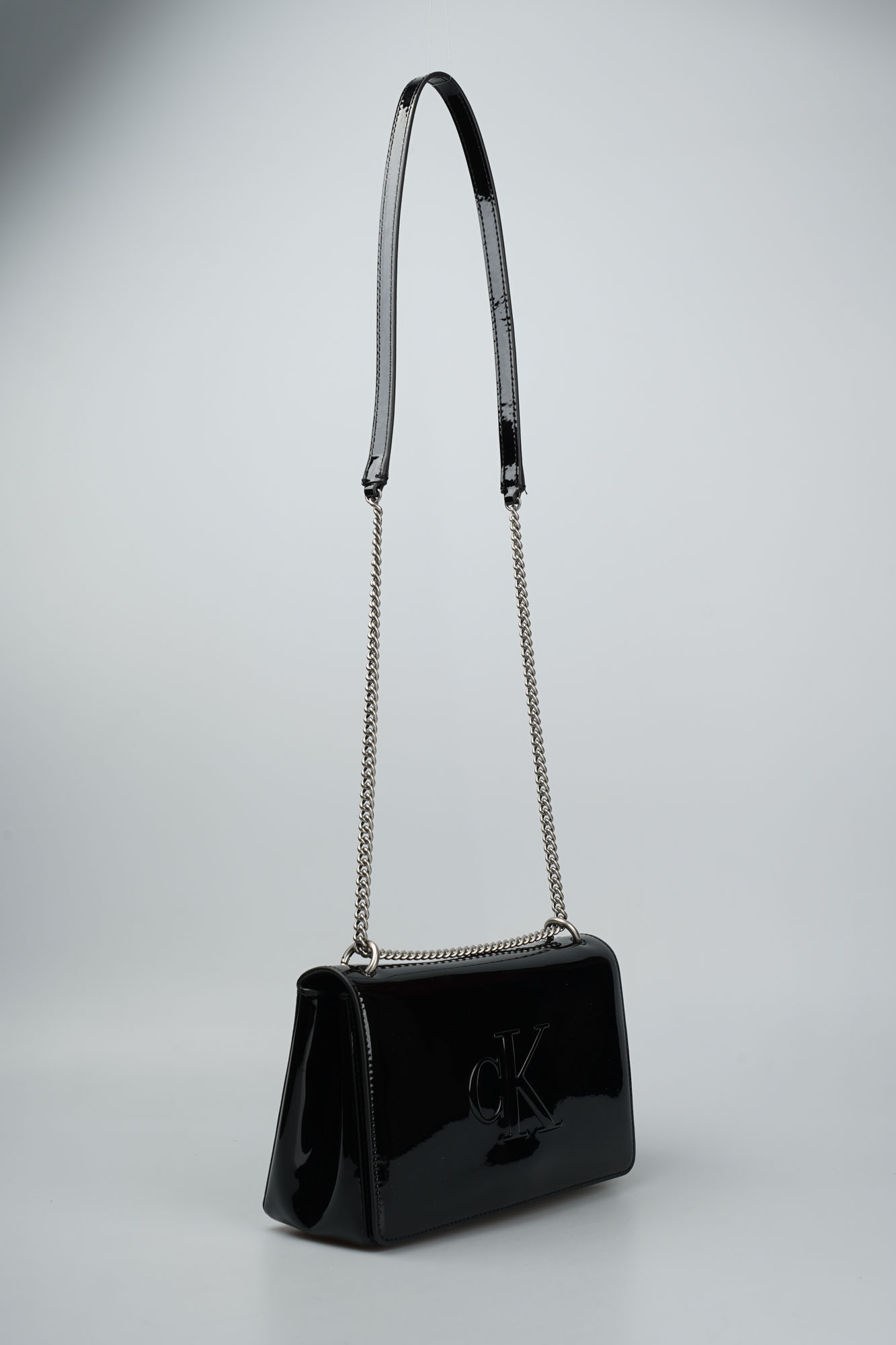 K60K613053 Сумка Calvin Klein Jeans Черный