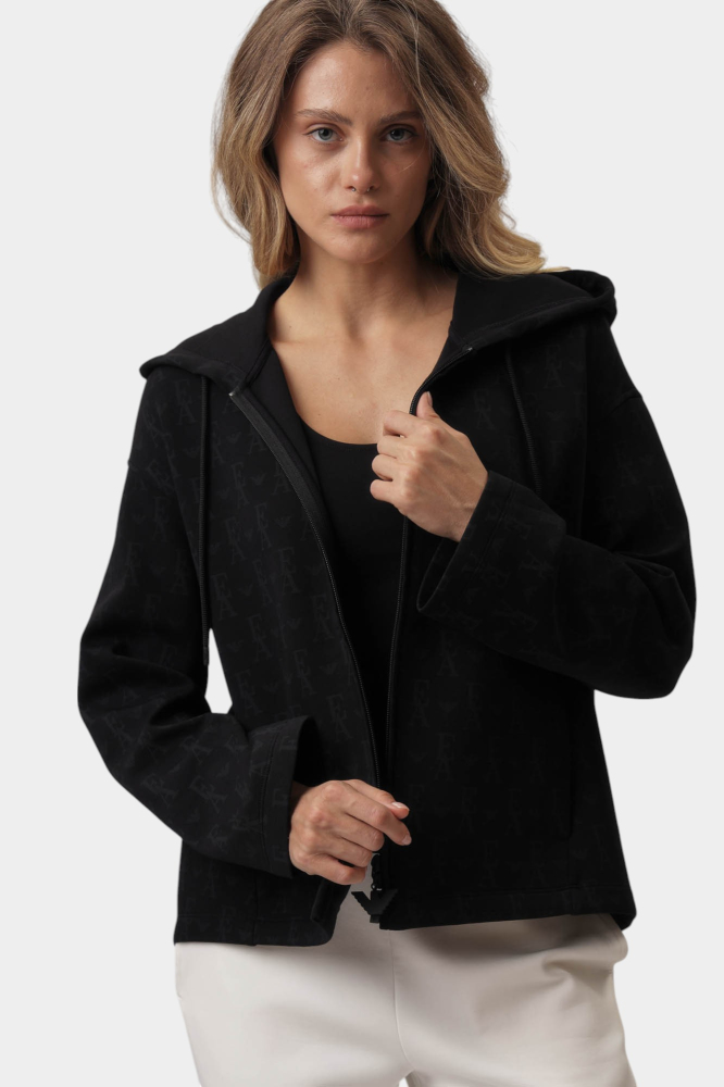 Ветровка Emporio Armani