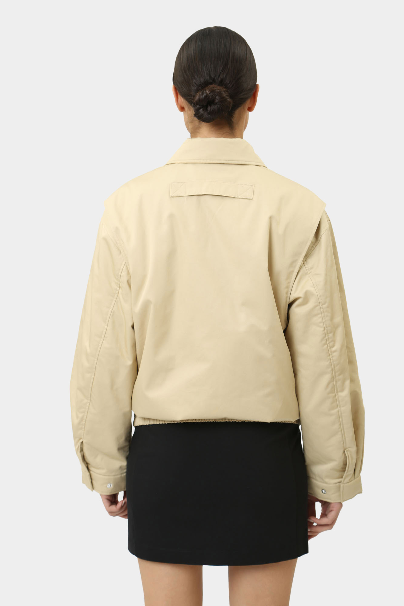 J20J223569 куртка  calvin klein jeans 