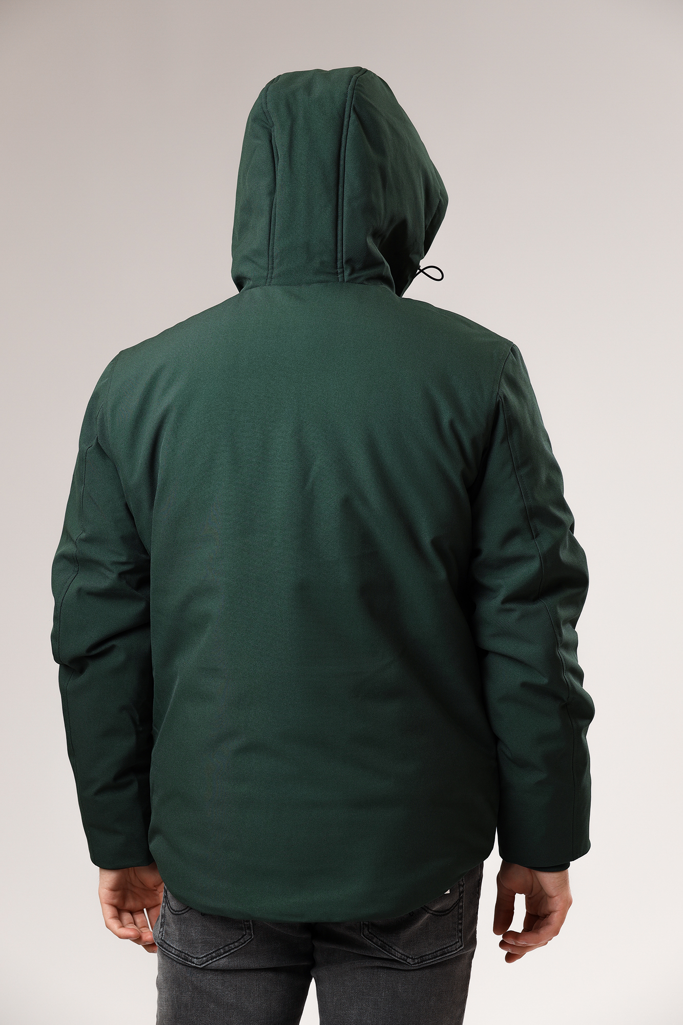 NM1129016M Куртка Mexx Зеленый