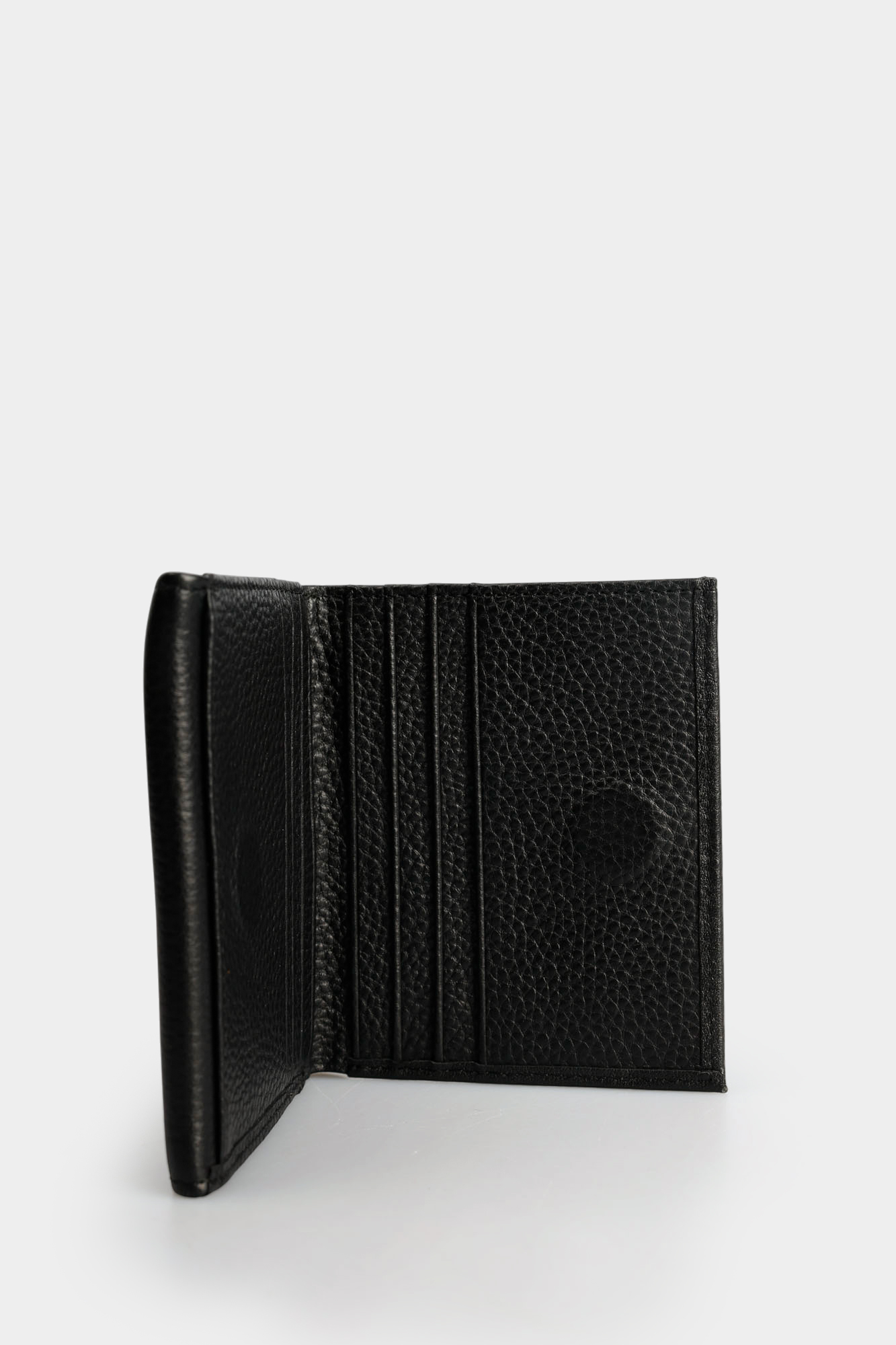 51-376-11 Кошелек Marc Cony Черный