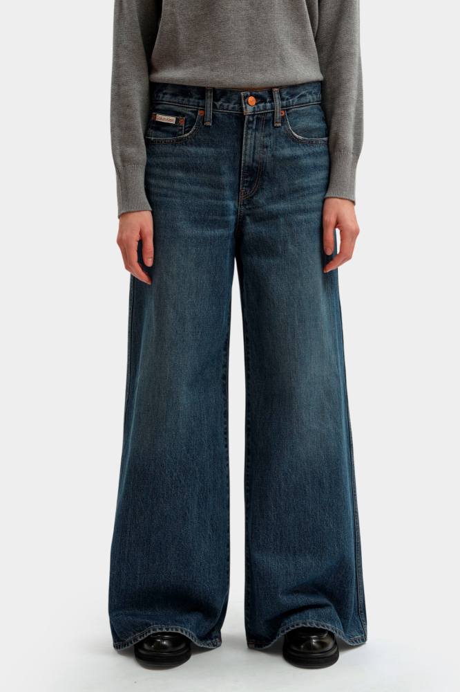 Джинсы Calvin Klein Jeans