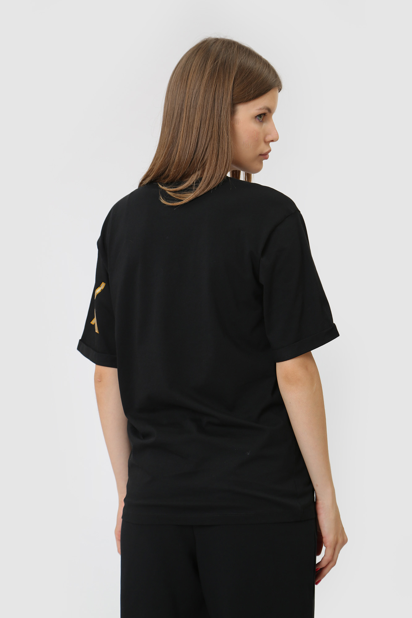 6RYT57_YJ8QZ футболка armani exchange 