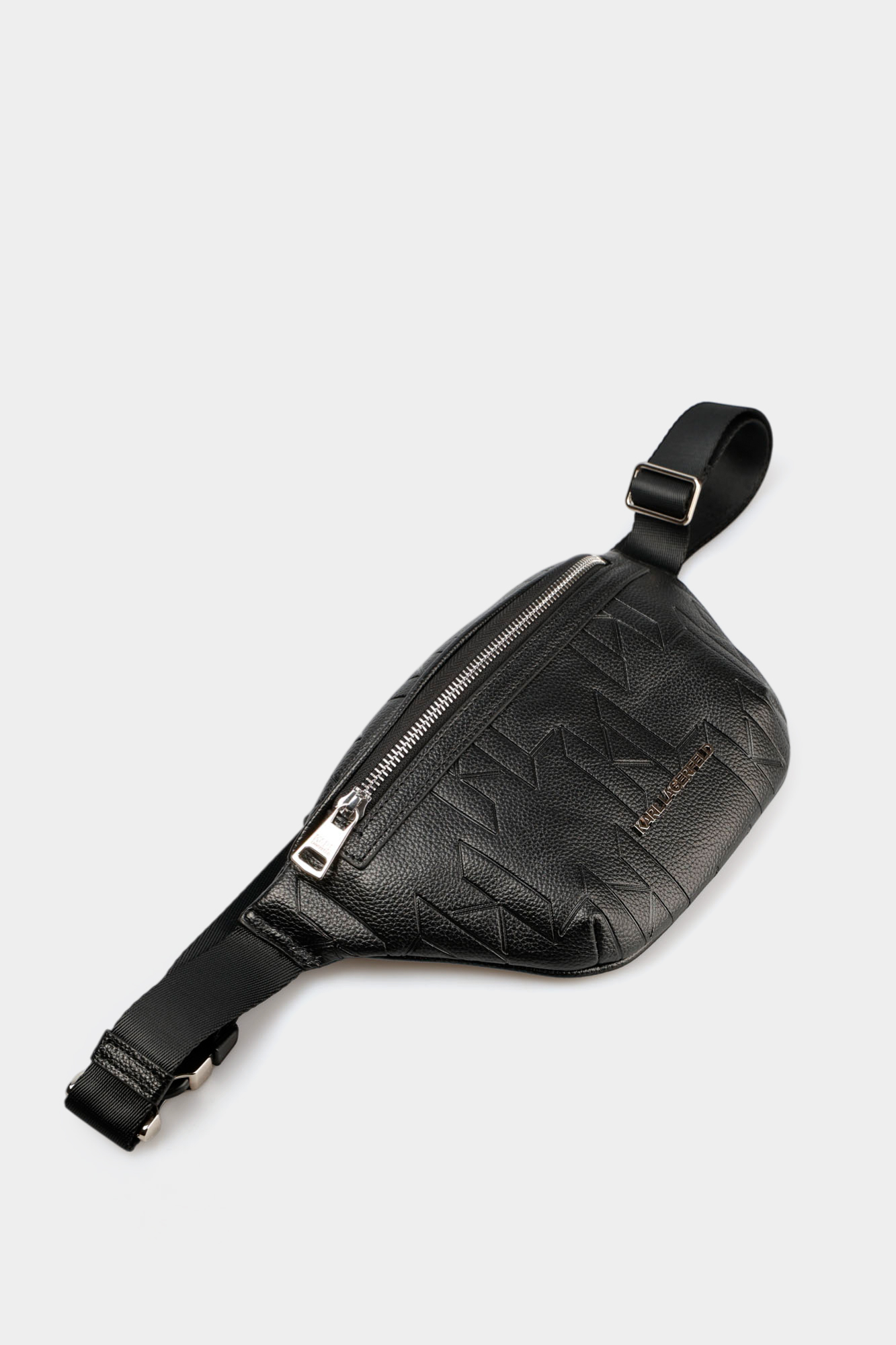 562116_805914 Сумка Karl Lagerfeld Черный