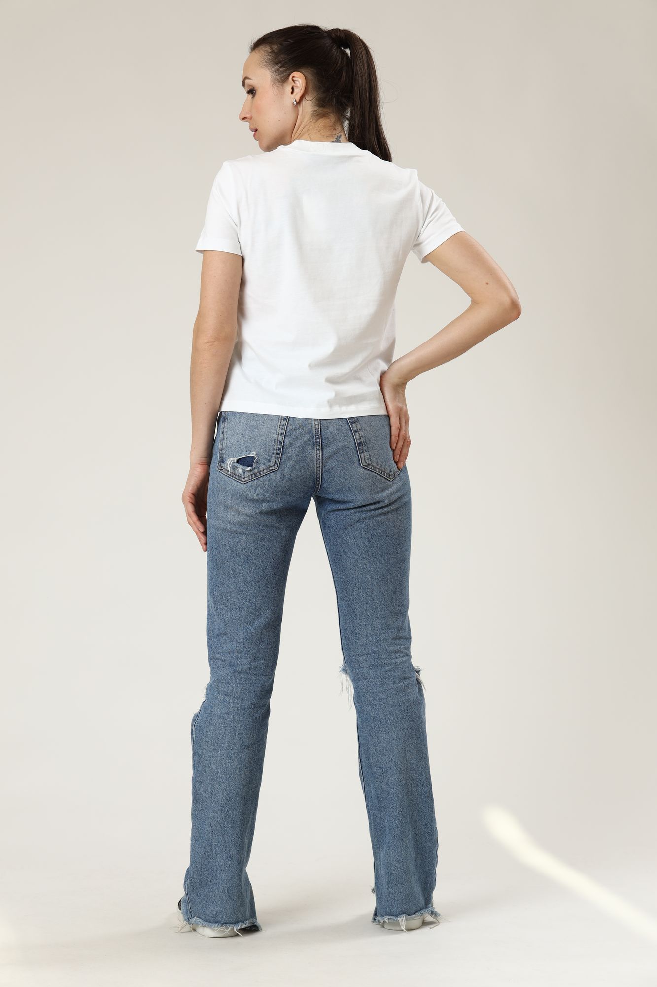 J20J215637 футболка calvin klein jeans 