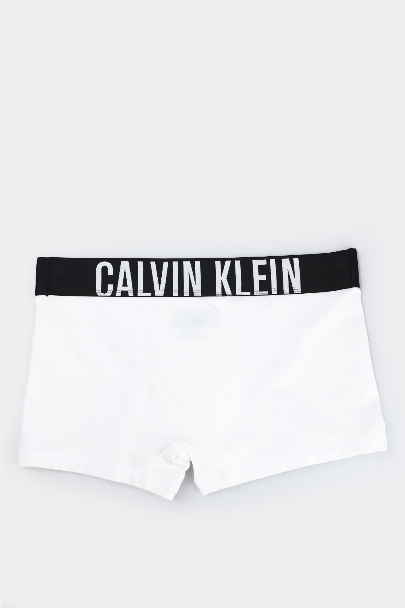 NB3608A Трусы 3 шт Calvin Klein Underwear Белый