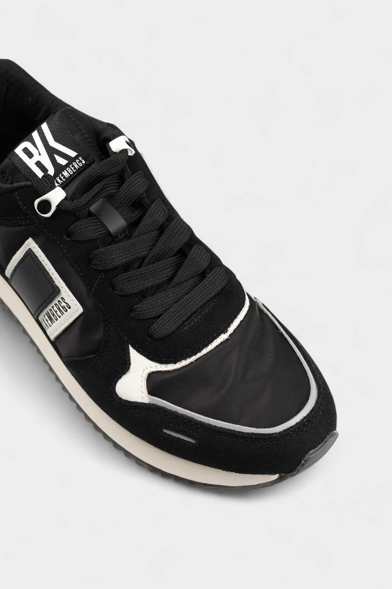 29205 Кроссовки Bikkembergs Черный