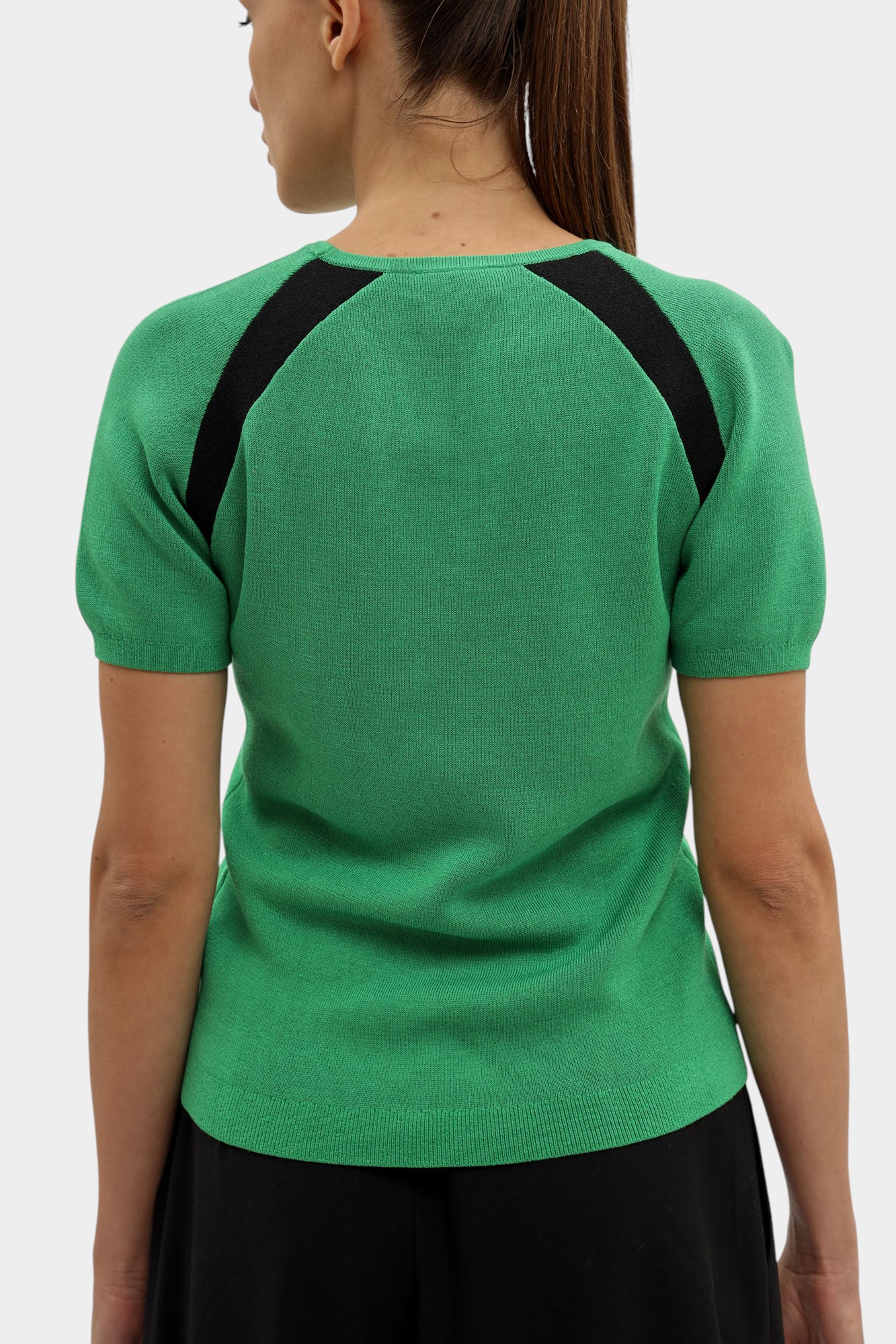 Футболка Calvin Klein Jeans Зеленый