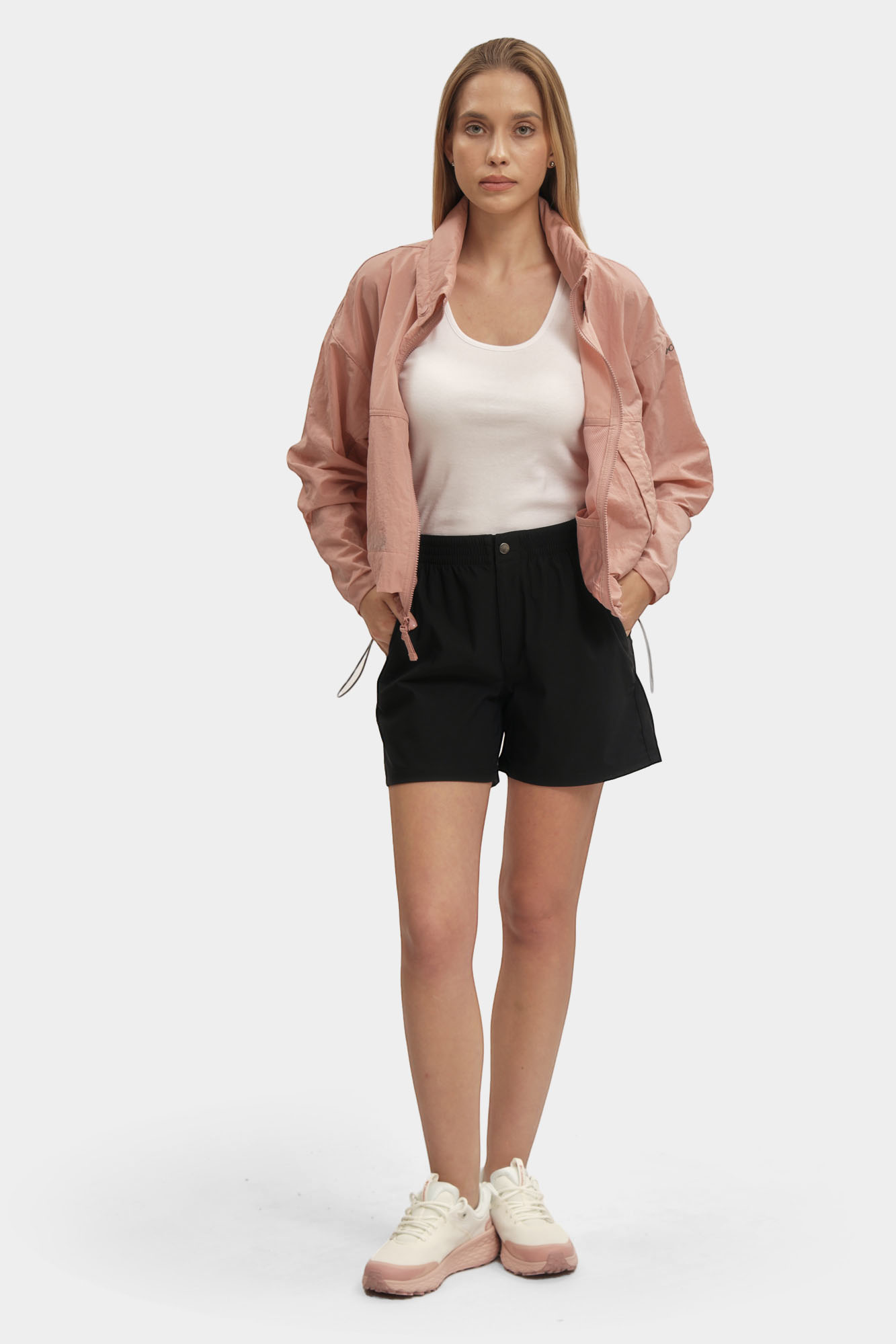 2119821 шорты columbia 