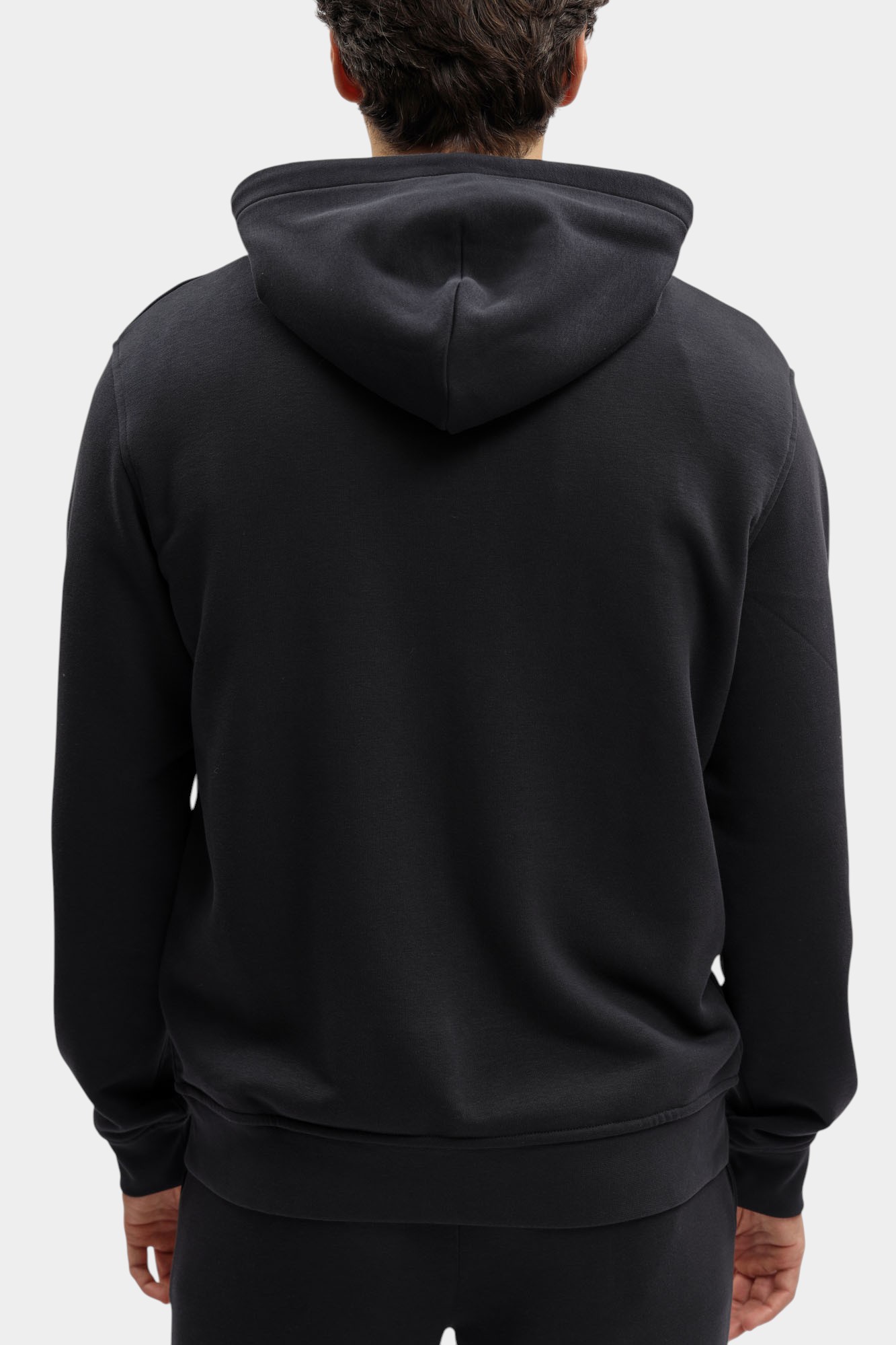 554910_705045 Толстовка Karl Lagerfeld Синий