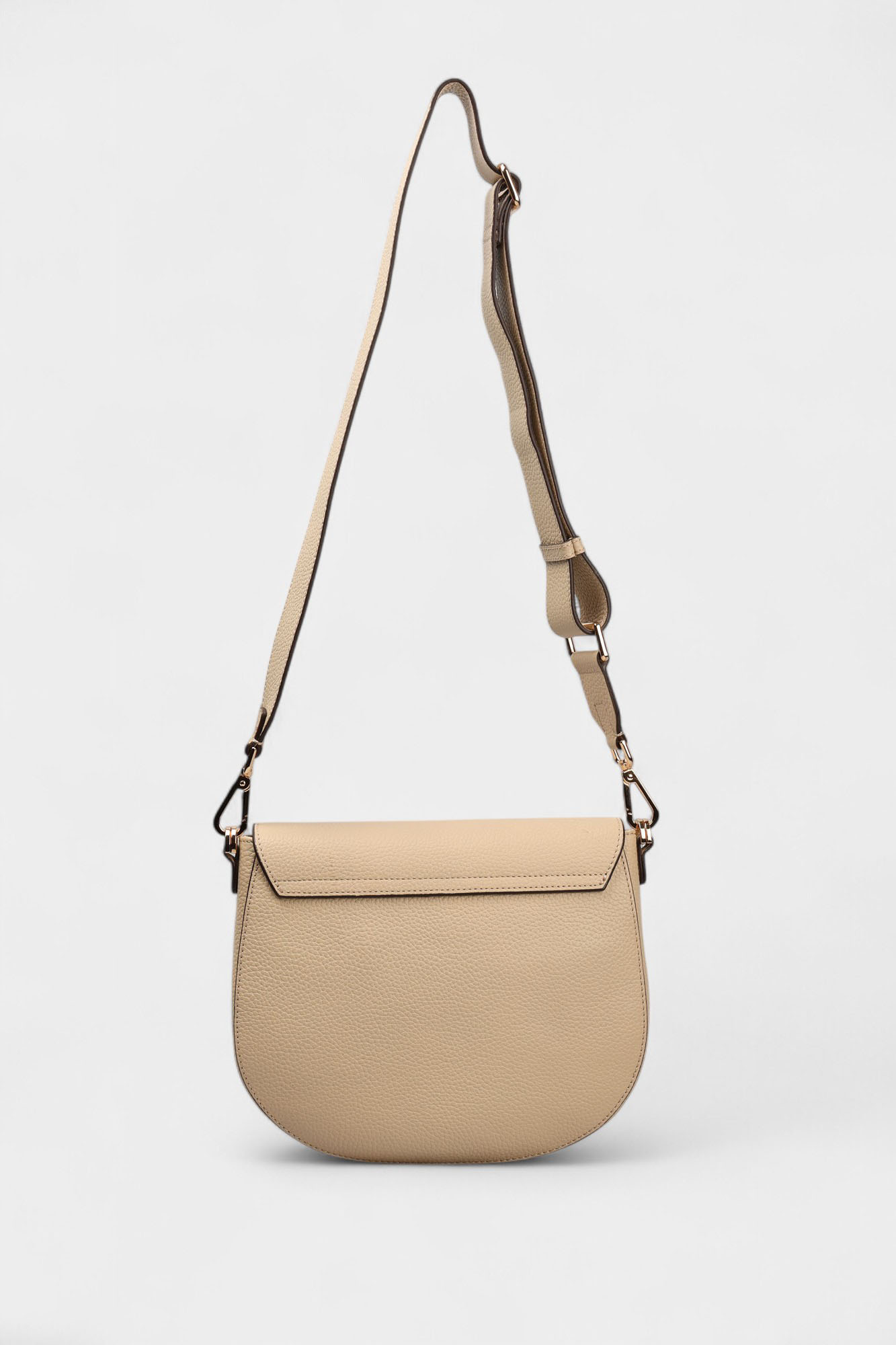 D25KAA00046 Сумка Geox Бежевый