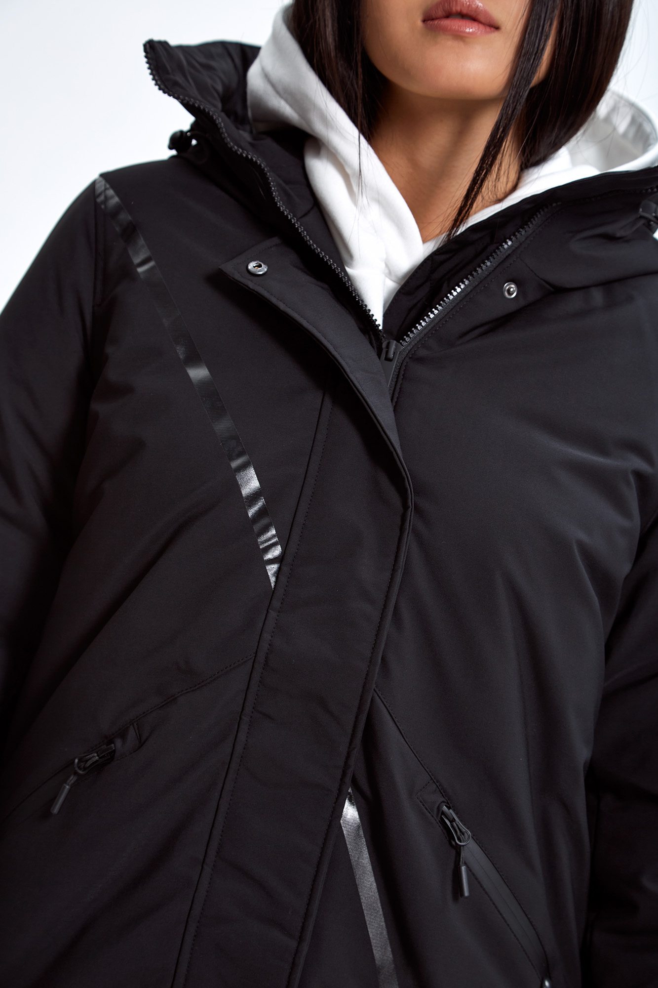 W-222-B-0322521 куртка the hills 