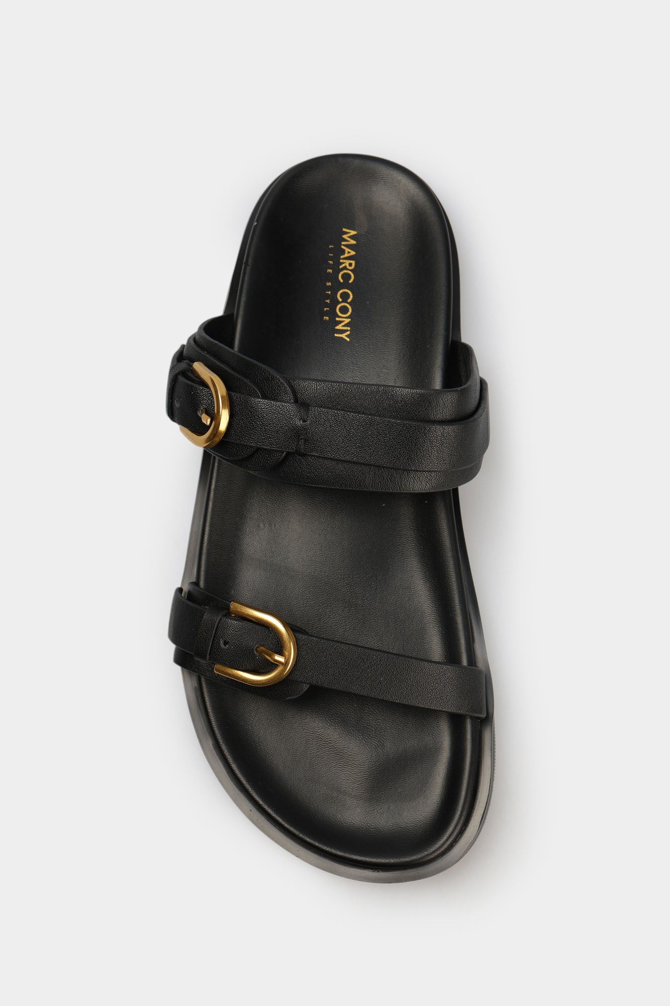 GNS25-24079 Сабо Marc Cony Черный