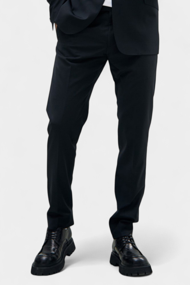 Лоферы Marc Cony Натуральная кожа Синий