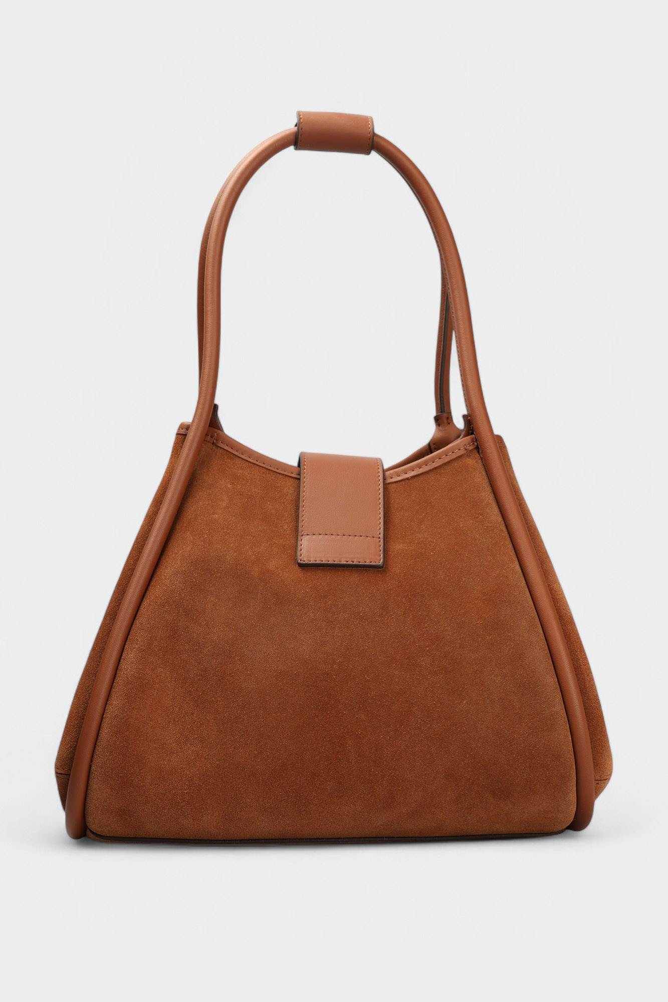 8612_120825 Сумка Marc Cony Коричневый