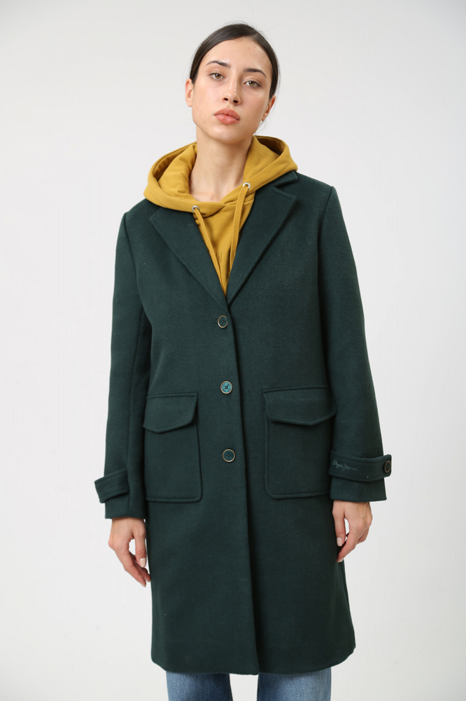 Ботинки Pepe Jeans  Черный