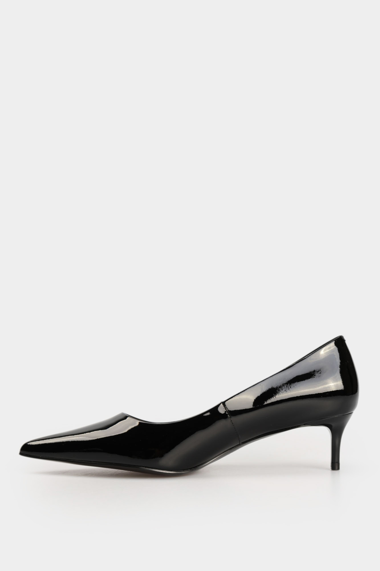 МС02LK Туфли Marc Cony Черный