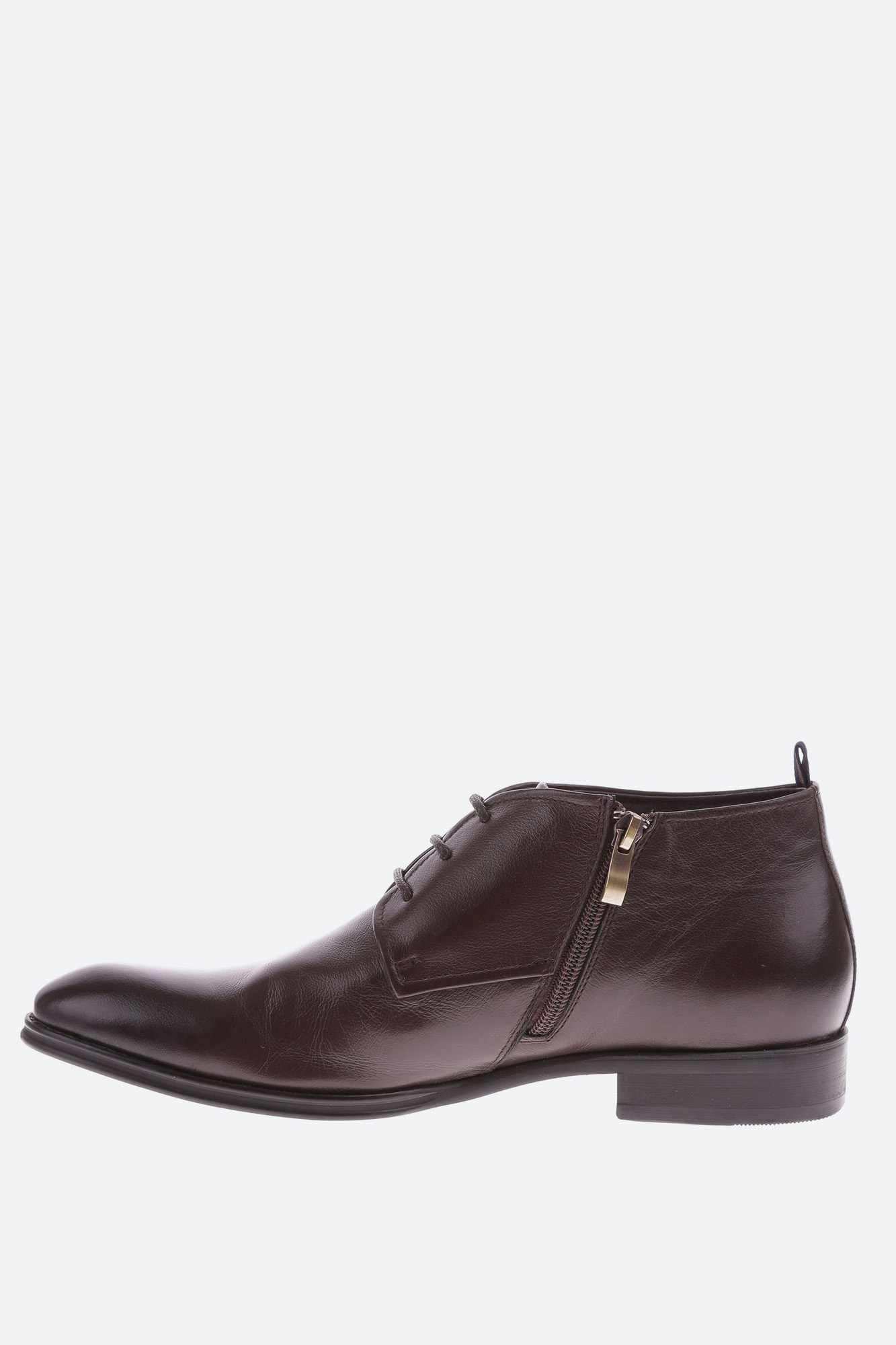 MC16-MT/10 Ботинки Marc Cony Коричневый