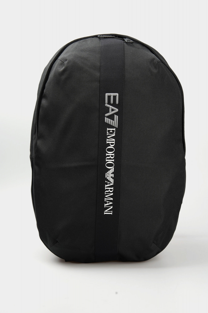 Толстовка Emporio Armani Полиэстер Хаки