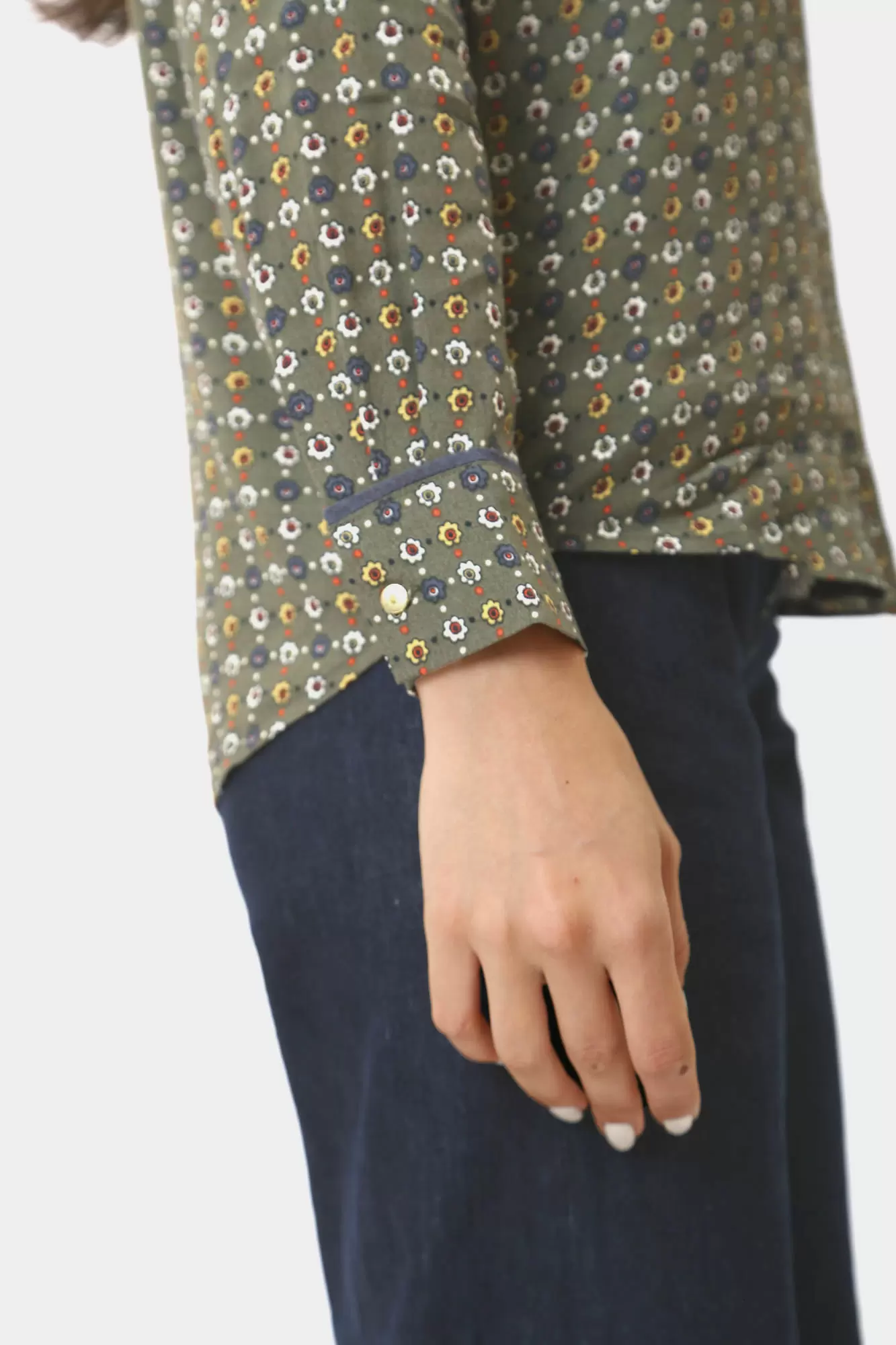 PL304950 рубашка с длинным рукавом pepe jeans 