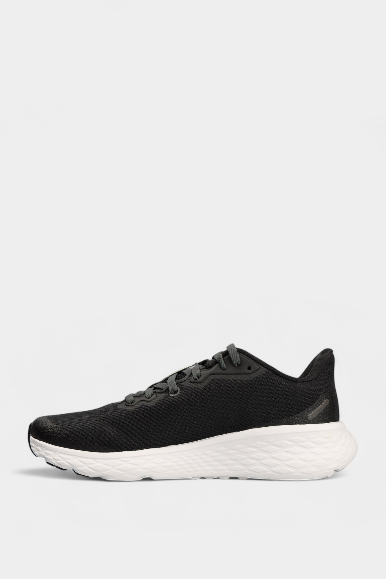 2141621 Кроссовки Columbia Черный