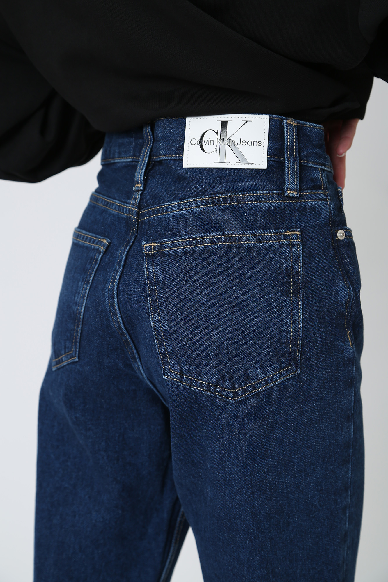 J20J220116 джинсы calvin klein jeans