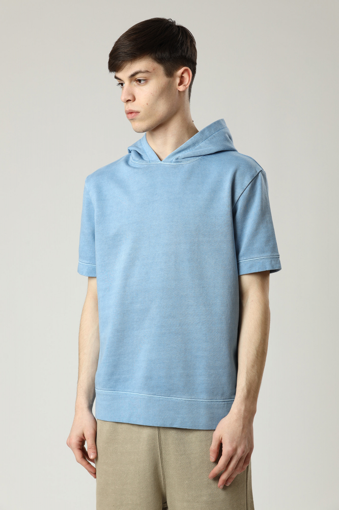 Джинсы Mustang  Синий