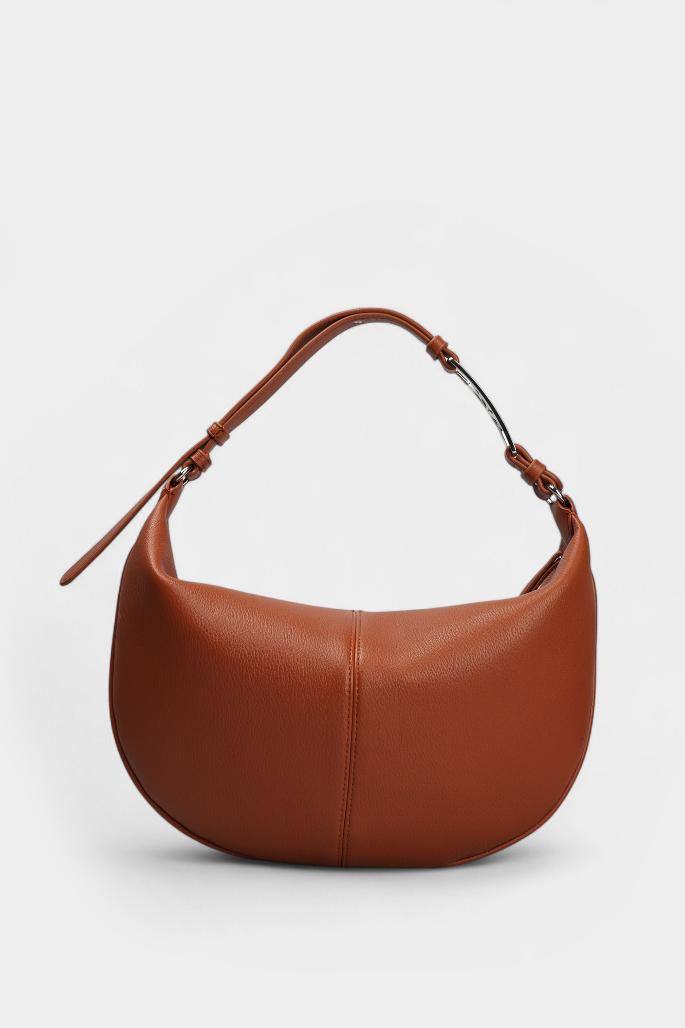 XW001574_AF15632 Сумка Armani Exchange Коричневый