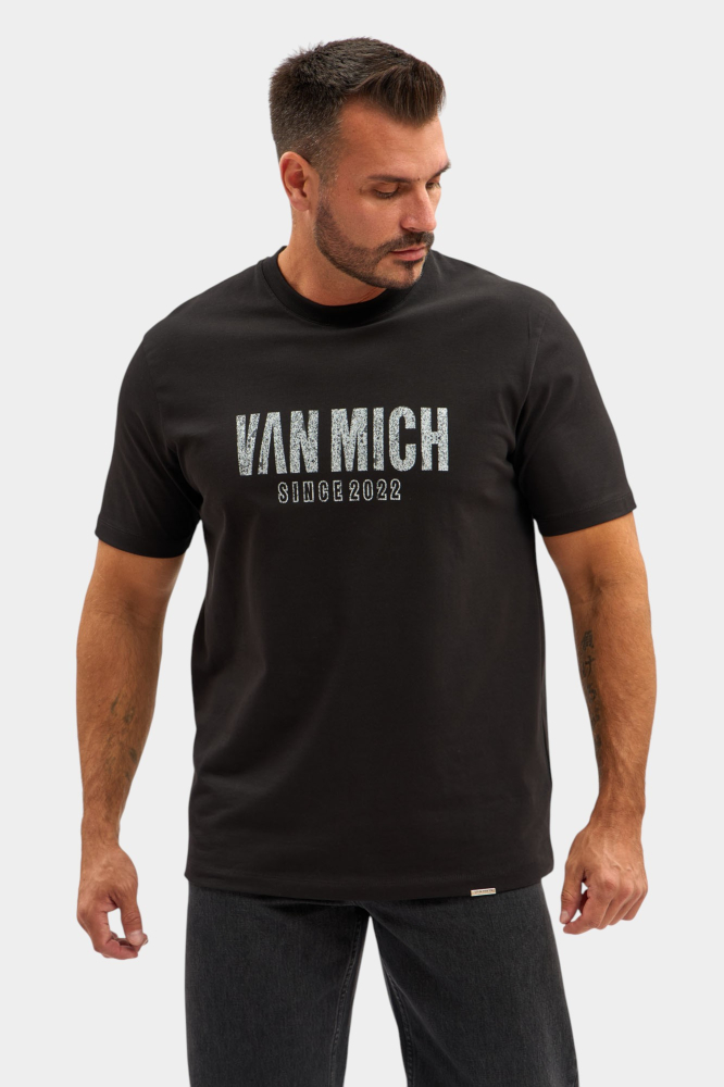 Футболка Van Mich