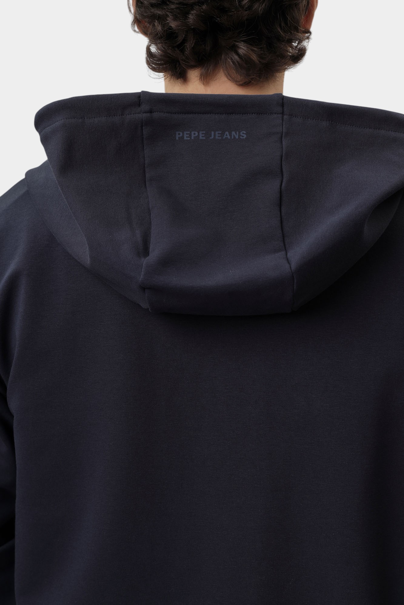 RM580022 Толстовка Pepe Jeans Синий