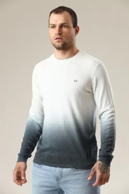 Брюки чиносы Karl Lagerfeld Хлопок Черный