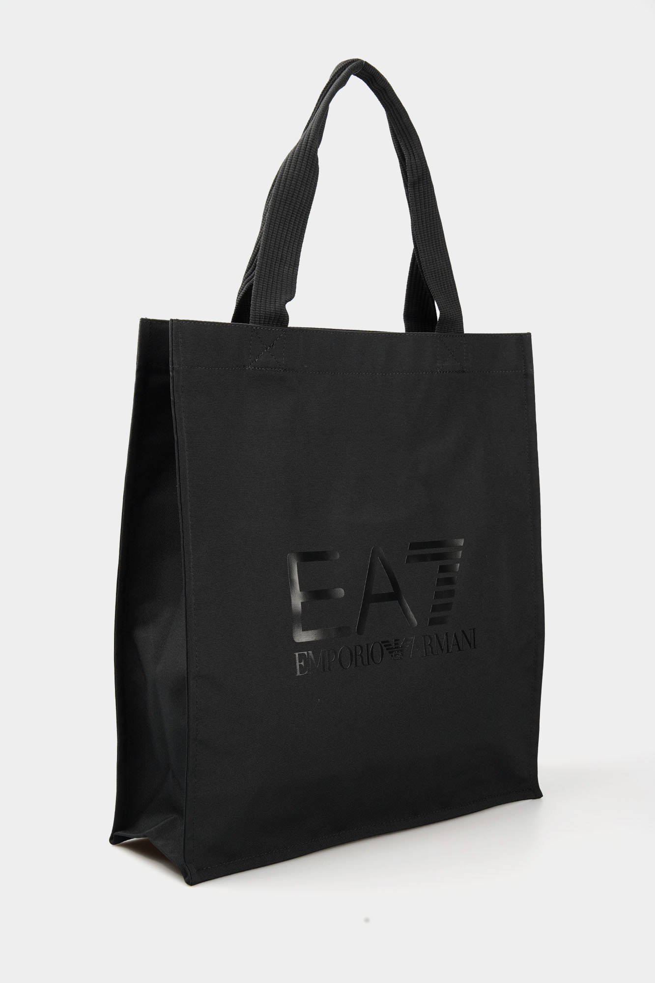 7W000012_AF1 Сумка EA7 Черный