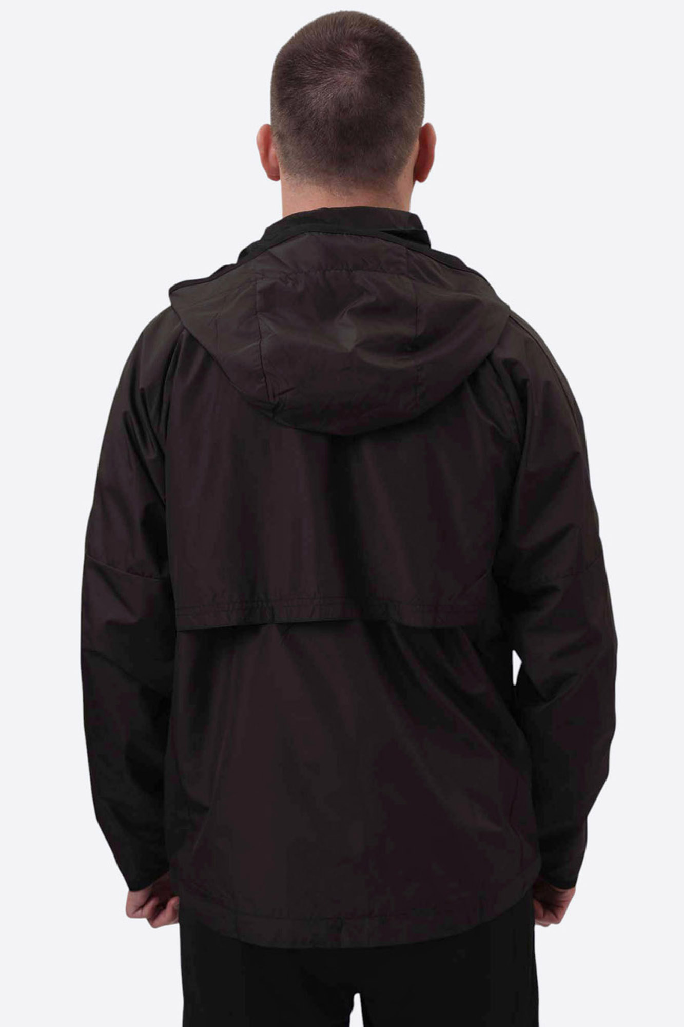 Куртка ветрозащитная Van Mich Sports