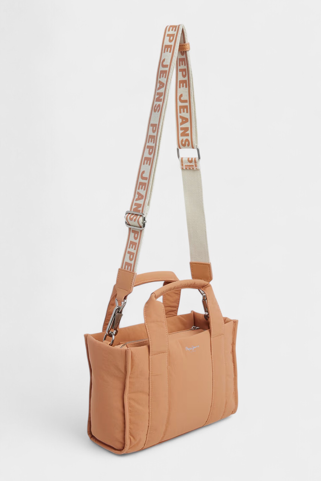 PL031647 Сумка Pepe Jeans Оранжевый