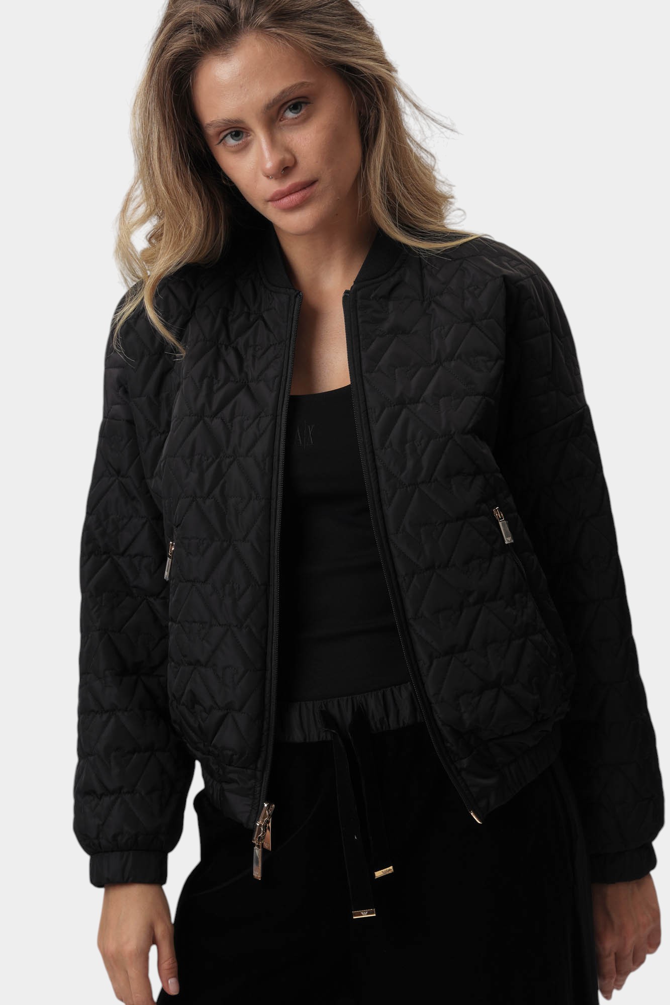 EW001164_AF13341 бомбер emporio armani 