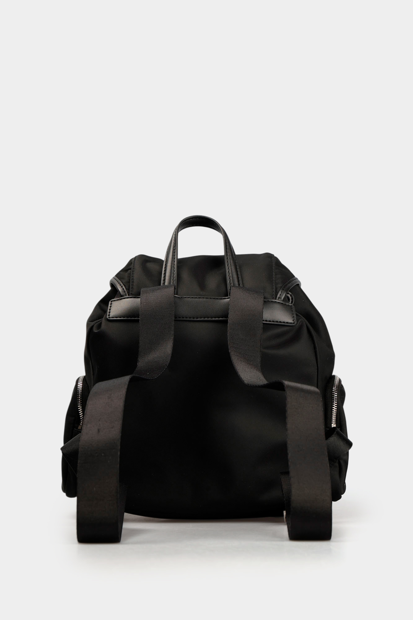 B1W30013 Рюкзак Karl Lagerfeld Черный