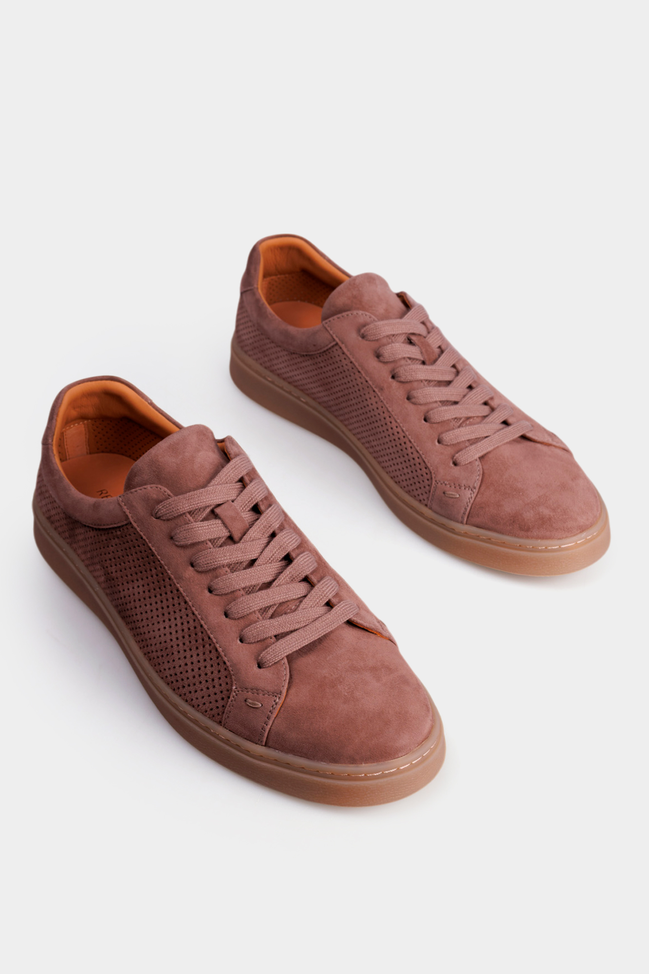 Кеды Red Pin Бежевый