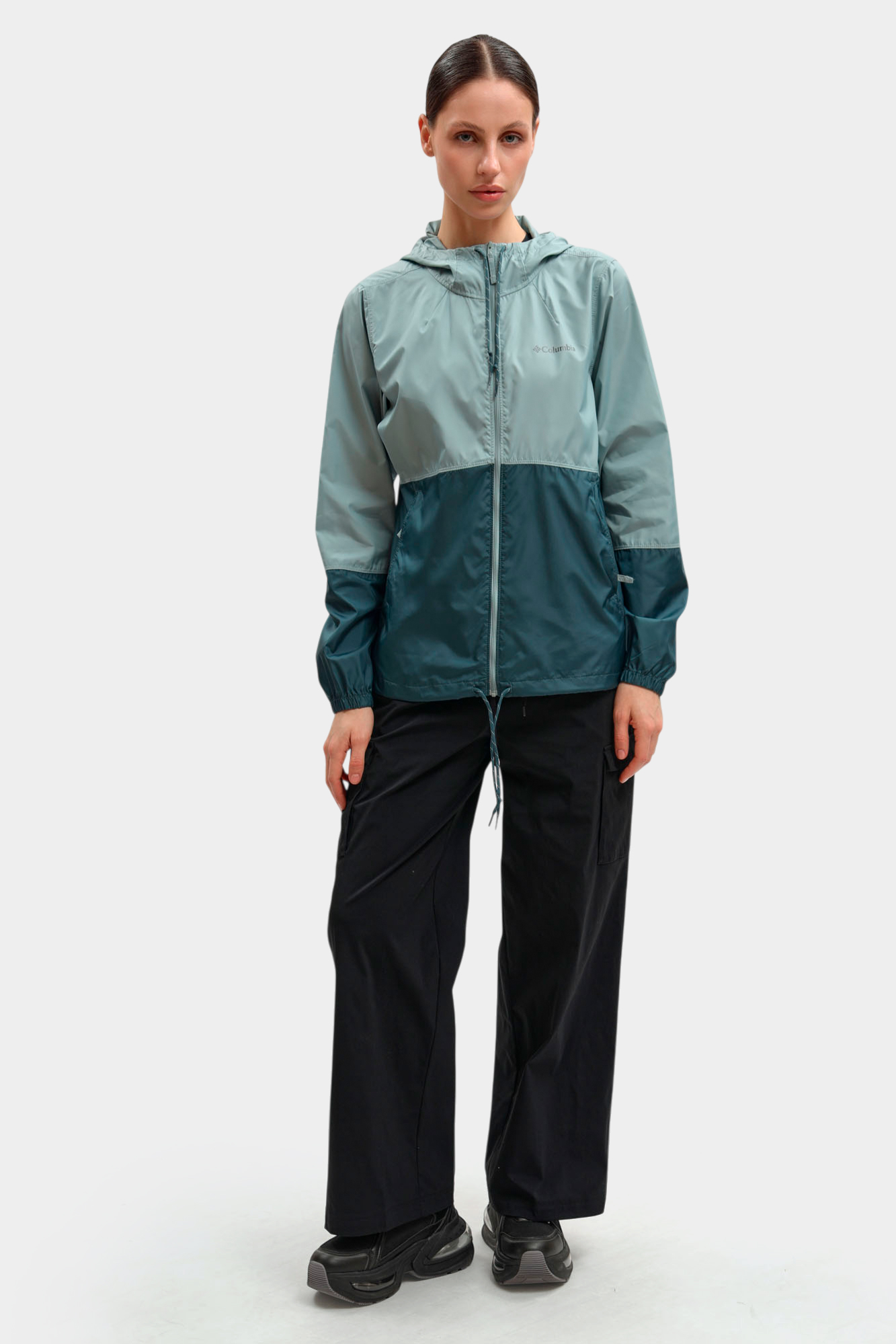 2116531 ветровка columbia 