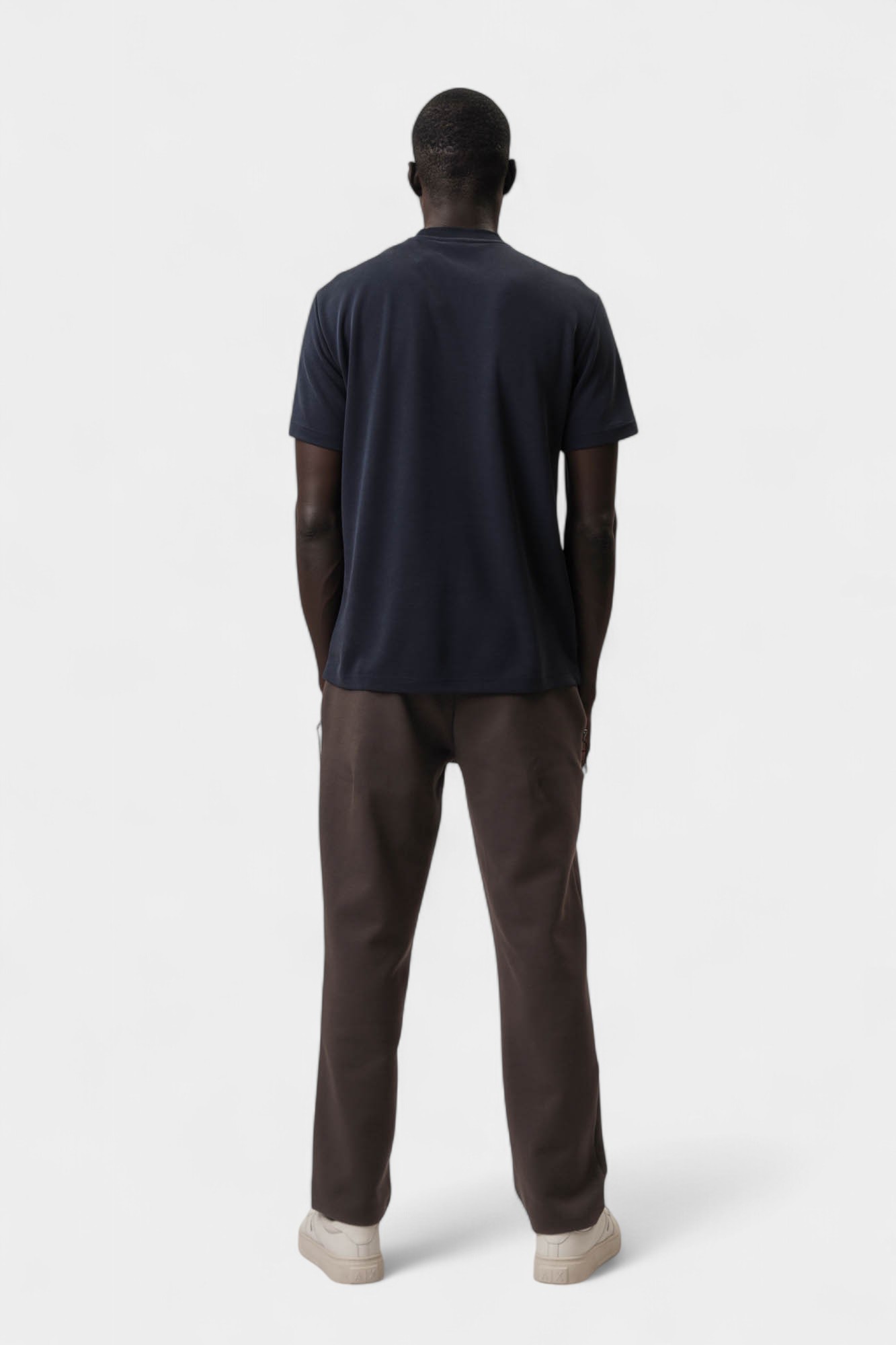 7M000089_AF13862 Футболка EA7 Голубой